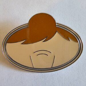 DISNEY Pin Trading ~ Cast Member Exclusive ~Jungle Book/The Colonel Junior ~2018